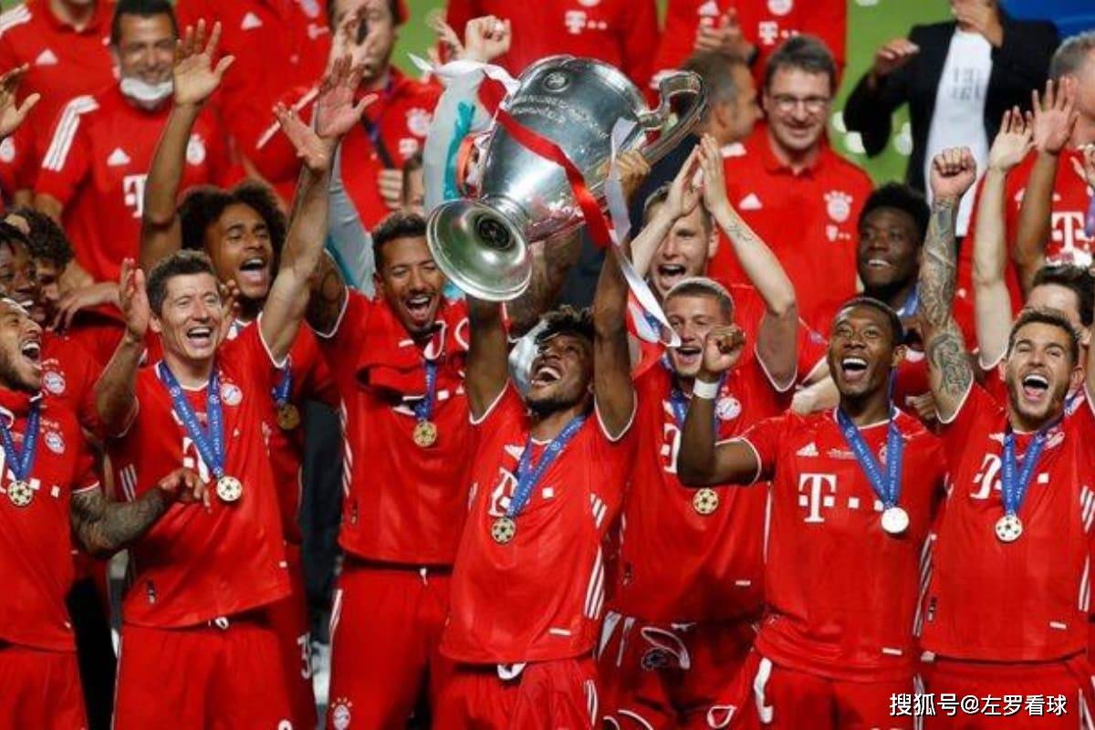 皇马梭哈克洛普！掀翻足坛教练薪资天花板