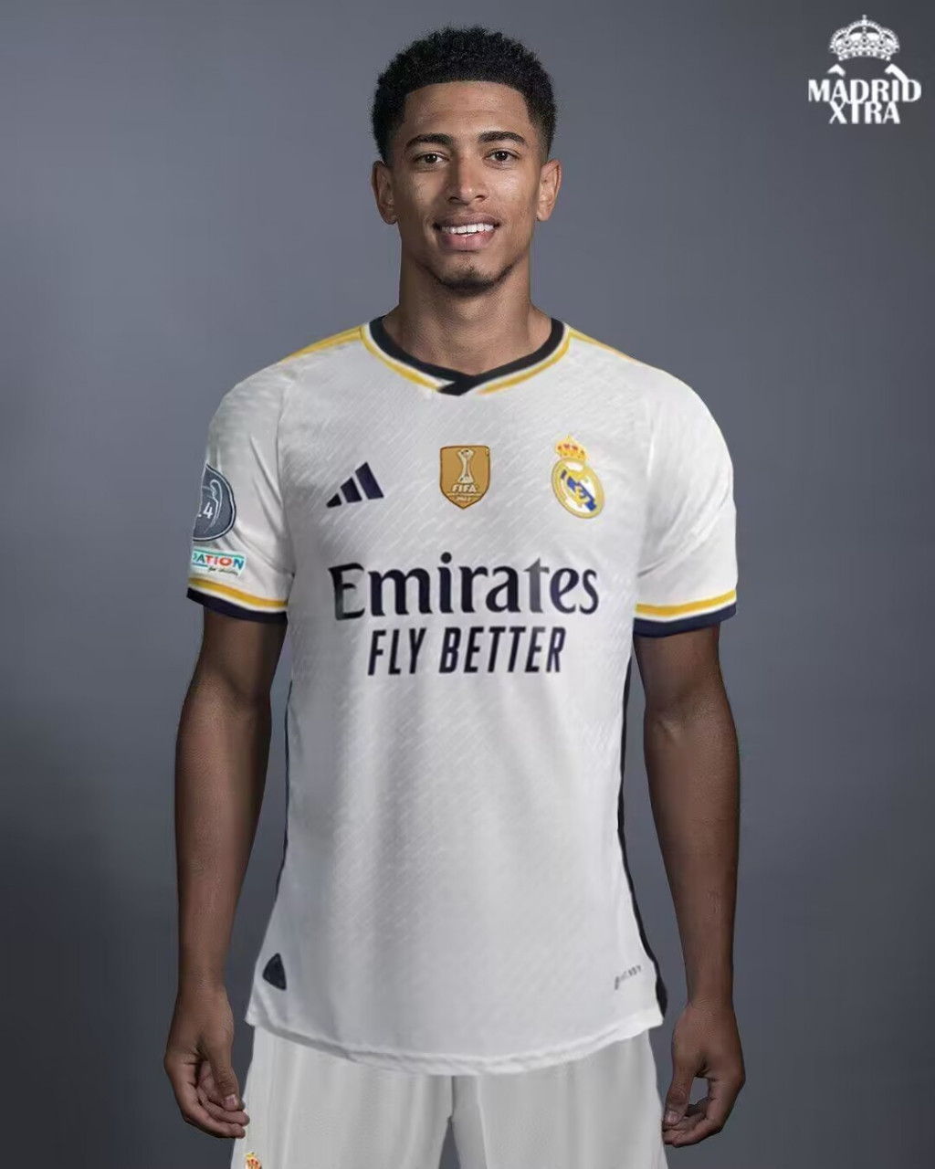 包揽9球拳打亚马尔脚踢哈兰德 姆巴佩有望破C罗神纪录