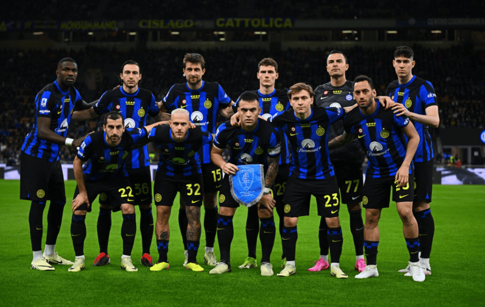 梅西去年被黑没有总冠军！今年就获得以MVP身份带队夺冠！